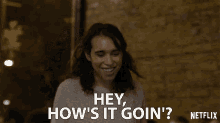 Hey Hows It Going GIF - Hey Hows It Going How Are You GIFs