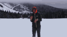 Shaking Hands Very Cold GIF - Shaking Hands Very Cold Chilling GIFs