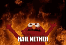 Hail_nether GIF - Hail_nether GIFs