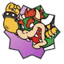Mario Party Nintendo GIF