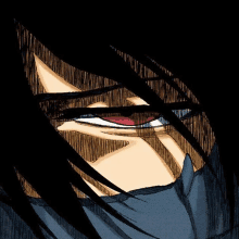 Mugetsu GIF