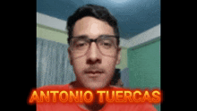 Antonio Tuercas GIF - Antonio Tuercas Antonio Tuercas GIFs