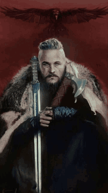 Ragnar GIF - Ragnar GIFs
