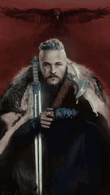 Ragnar GIF