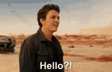 Hello?! GIF - The Divergent Series Allegiant Hello GIFs