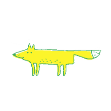 fox smell