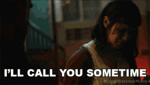 Ill Call You Sometime Vienna GIF - Ill Call You Sometime Vienna Long Weekend GIFs