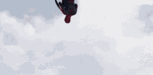 Adam Man Spider Man GIF - Adam Man Spider Man Remove Mask GIFs