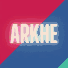 Arkhe Colorful GIF - Arkhe Colorful Rocket GIFs