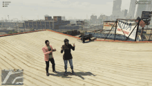 Gta GIF