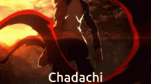 chadachi shirou