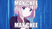 Max Chee Magical Girl Machikado Mazoku GIF - Max Chee Magical Girl Machikado Mazoku GIFs