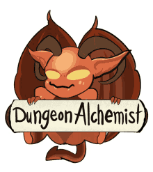 dungeon alchemist