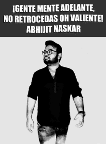 Abhijit Naskar Naskar GIF - Abhijit Naskar Naskar Revolución GIFs