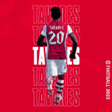 Nuno Tavares E Football GIF - Nuno Tavares E Football Arsenal GIFs