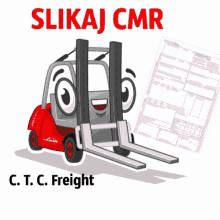 Cmr Ctc Freight GIF - Cmr Ctc Freight Cargors GIFs