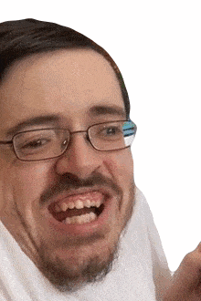 laughing ricky berwick therickyberwick happy giggling