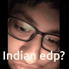 Ayaan Jain GIF - Ayaan Jain Indian Edp GIFs