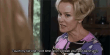 Scary Mommy GIF - Happymothersday Scary Mom Angry GIFs