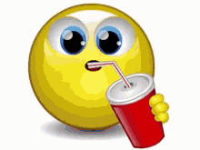 Drink Emoji GIF - Drink Emoji GIFs
