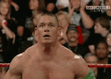 John Cena Relieved GIF - John Cena Relieved Smiling GIFs