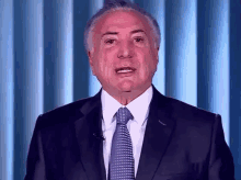 politics stay temer elections