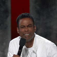What The Chris Rock GIF - What The Chris Rock Chris Rock Selective Outrage GIFs
