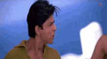 Chalte Chalte GIF - Shah Rukh Khan Shah Rukh Khan GIFs