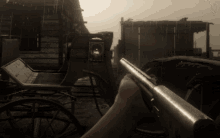 Red Dead Online Stone GIF - Red Dead Online Stone Red Dead Redemption2 GIFs