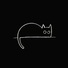Black Cat GIFs | Tenor
