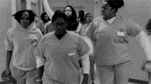 Angry GIF - Ointb Orange Is The New Black Squad GIFs