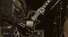 Guitar Solo The Marcus King Band GIF - Guitar Solo The Marcus King Band Stagecoach GIFs