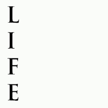 Life The Meaning Of Life GIF - Life The Meaning Of Life Inspirational GIFs