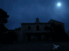 Terror Noche GIF