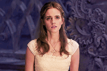 Beauty And The Beast Emma Watson GIF - Beauty And The Beast Emma Watson GIFs