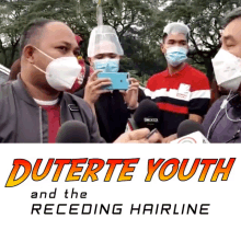 Duterte Youth Dds GIF - Duterte Youth Dds GIFs