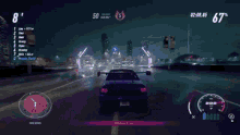Need For Speed Nfs GIF - Need For Speed Nfs Car GIFs