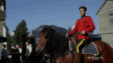 Riding Kevin GIF - Riding Kevin Mcgarry GIFs