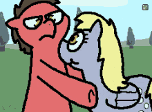 Derpy Banned From Equestria GIF - Derpy Banned From Equestria Derpy Hooves GIFs