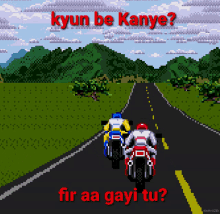 Kyun Be Kanye Fir Aa Gayi GIF - Kyun Be Kanye Fir Aa Gayi GIFs