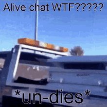 Alive Chat GIF - Alive Chat Alive Chat GIFs