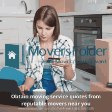 Moving Service Quote Free Moving Quotes GIF - Moving Service Quote Free Moving Quotes Mover Quotes GIFs