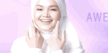 Siti Nurhaliza Simply Siti GIF