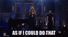 Kelly Clarkson The Tonight Show With Jimmy Fallon GIF - Kelly Clarkson The Tonight Show With Jimmy Fallon Lighthouse GIFs