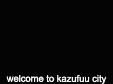 Kazufuu Milgram GIF - Kazufuu Milgram Milgram Project GIFs