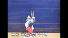 Bugs Bunny Looney Tunes GIF - Bugs Bunny Looney Tunes Winner GIFs