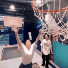 Xiaojun Xiaojun Basketball GIF - Xiaojun Xiaojun Basketball Wayv GIFs