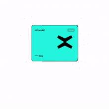x card