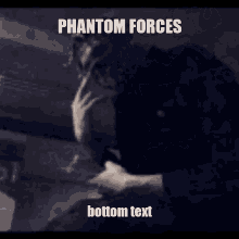 Phantom Forces Pf GIF - Phantom Forces Pf Phantom GIFs