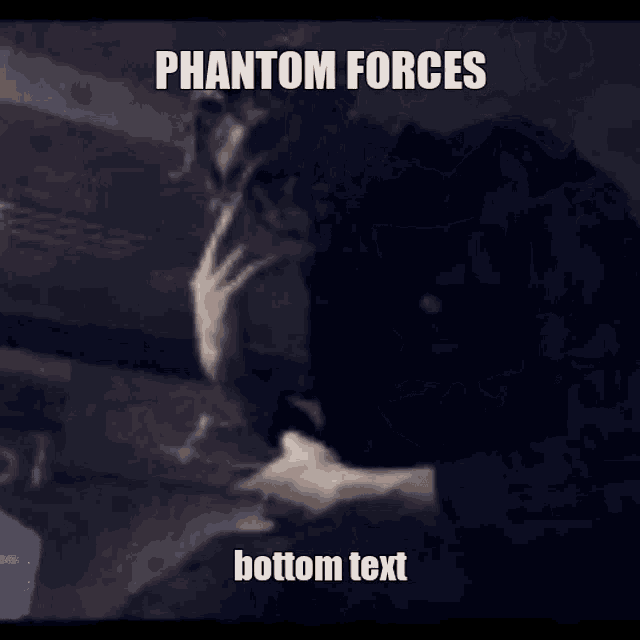 Phantom Forces GIF - Phantom Forces - Discover & Share GIFs